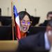 Ximena Naranjo lidera la actividad legislativa en Tarapacá tras sus primeros cuatro meses en la Cámara