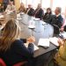 Fortalecen coordinación interinstitucional en Tarapacá para enfrentar la mosca de la fruta
