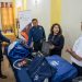 Alianza estratégica entre Altonorte y Bomberos fortalece la seguridad ante emergencias HAZMAT en Antofagasta