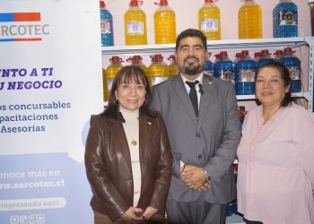 Sercotec Tarapacá lanzó Fondo Capital Pioneras 2026 para impulsar negocios innovadores liderados por mujeres