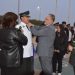 Emotiva ceremonia de ascenso en el Complejo Penitenciario de Alto Hospicio