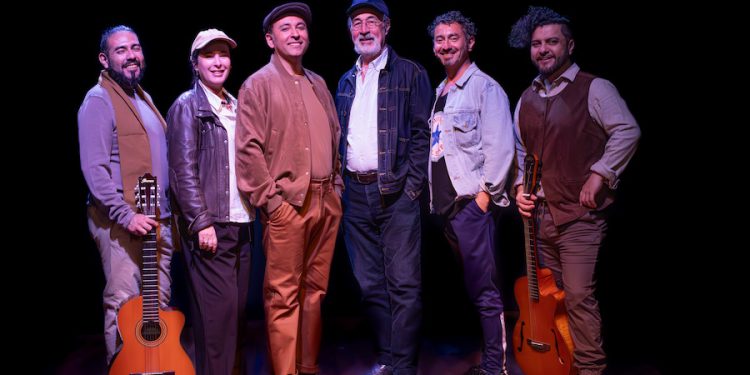 “El Universo en un grano de arena”: Espacio Akana y Theater Aber Andersrum estrenarán obra en el Salón Municipal Tarapacá