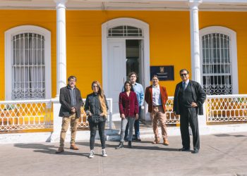 Doctorado en Ciencias Sociales de la UTA abre proceso de admisión 2027