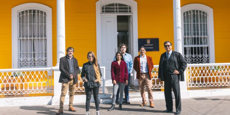 Doctorado en Ciencias Sociales de la UTA abre proceso de admisión 2027