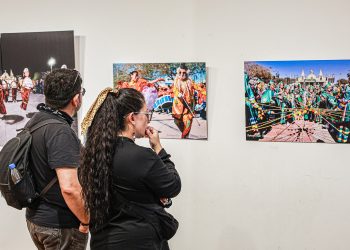 Exposición «La Tirana: Fe, Devoción y Memoria» destaca el patrimonio de la principal festividad religiosa del Norte Grande