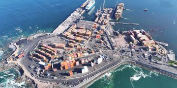 Puerto de Iquique proyecta su oferta de valor ante el mercado brasileño en Campo Grande