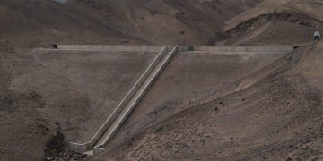 Autoridades y planificación de obras para proteger a la población de Tarapacá ante posibles eventos climáticos