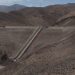 Autoridades y planificación de obras para proteger a la población de Tarapacá ante posibles eventos climáticos
