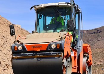 Más obras para Tarapacá: MOP supera el 56% de ejecución presupuestaria durante el primer semestre de 2026