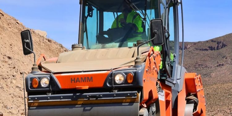 Más obras para Tarapacá: MOP supera el 56% de ejecución presupuestaria durante el primer semestre de 2026