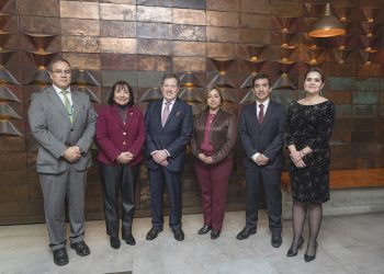SONAMI realizó networking para promover el desarrollo de la minería en Tarapacá