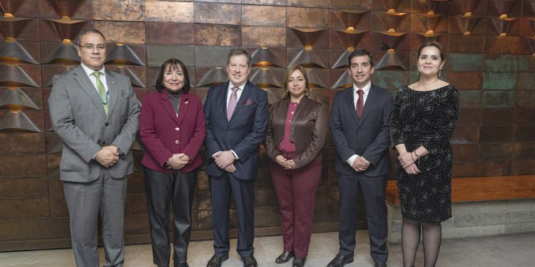 SONAMI realizó networking para promover el desarrollo de la minería en Tarapacá