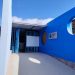 SLEP Iquique renovó fachadas de todos sus jardines infantiles en Alto Hospicio