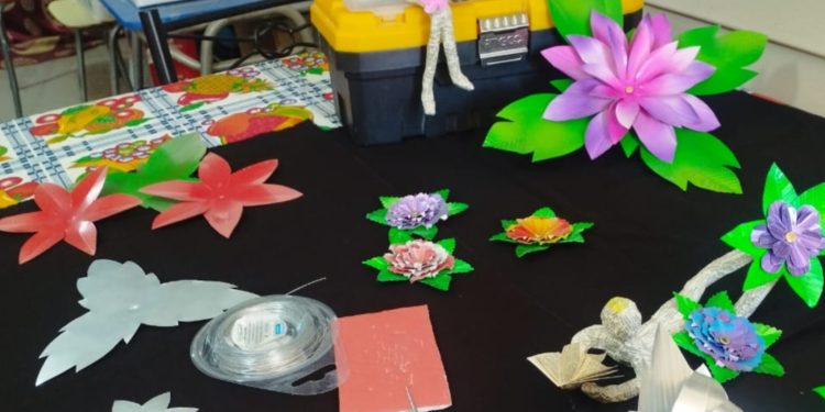 Sala de Arte Casa Collahuasi invita a vivir las tradiciones de La Tirana con talleres gratuitos para la comunidad