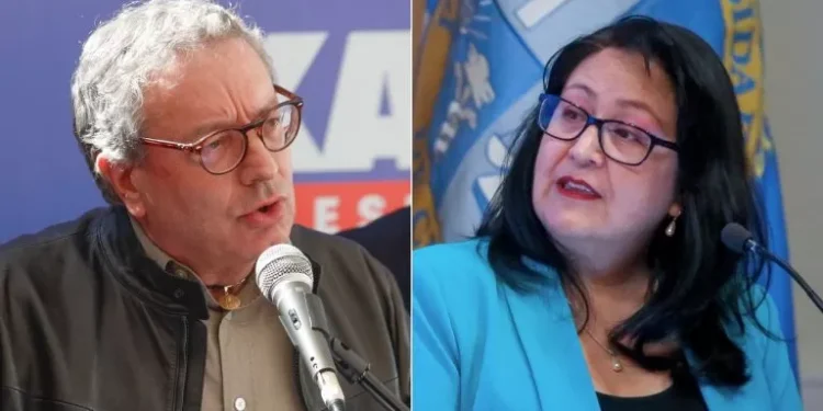 Cómo se destrabó el conflicto entre Codelco y Contraloría tras presentación de recurso de amparo económico de la empresa