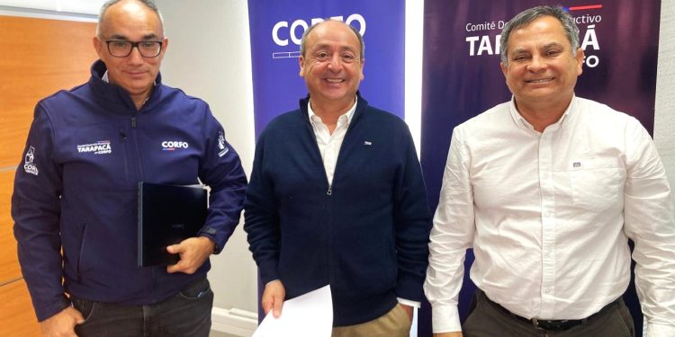 Corfo abre concurso que apoya transformación digital de Pymes