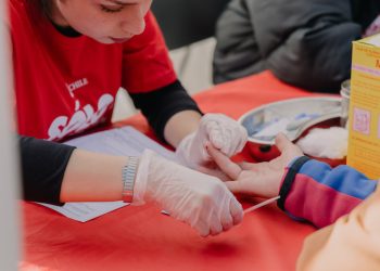 ¿Te has hecho el test de VIH este último año? La recomendación que muchos desconocen