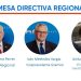 Christian Barrera es electo como presidente de CChC Tarapacá: conoce la nueva Mesa Directiva Regional