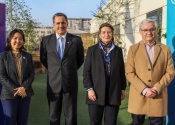 Chile invertirá USD 39 millones en una alianza público-privada para masificar la agricultura y ganadería regenerativa