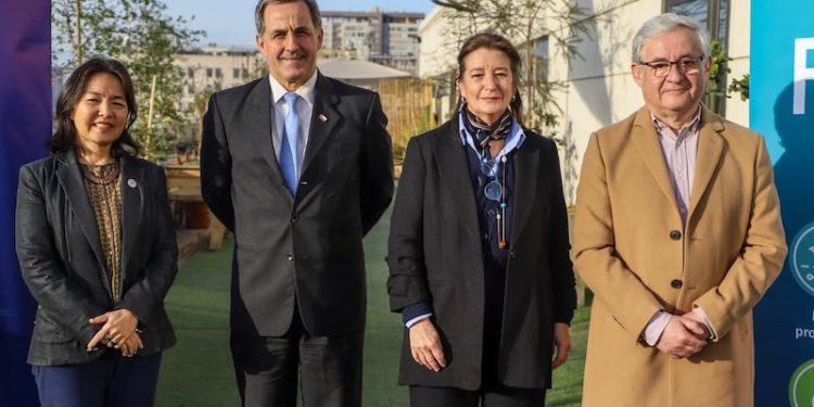 Chile invertirá USD 39 millones en una alianza público-privada para masificar la agricultura y ganadería regenerativa
