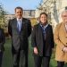 Chile invertirá USD 39 millones en una alianza público-privada para masificar la agricultura y ganadería regenerativa