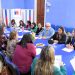 Mesa intersectorial busca implementar mediadores interculturales en Sección Materno Infantil de la Cárcel de Mujeres de Iquique