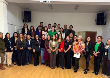 SernamEG fortalece la equidad de género en espacios de trabajo con una nueva jornada de la Red de Organizaciones Laborales