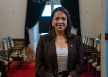 Modo Empleo: Ministerio de la Mujer impulsa nuevas oportunidades para el empleo femenino con expansión del Programa 4 a 7 de SernamEG