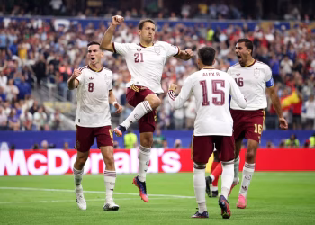 España encuentra su fútbol total para meterse en la final del Mundial 2026
