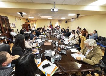 Consejo Regional aprobó financiamiento para potenciar el emprendimiento dinámico