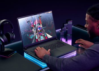 Gaming sin límites: ROG lleva rendimiento de escritorio a un formato portátil