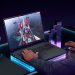 Gaming sin límites: ROG lleva rendimiento de escritorio a un formato portátil