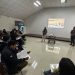 Putre comprometido con habilitar planta de faenamiento para la ganadería camélida