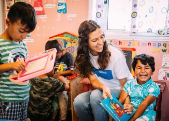 Aldeas Infantiles SOS Chile abre convocatoria nacional para voluntarios de su Colecta 2026 bajo el lema «Dona Futuro»