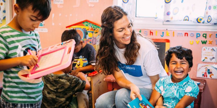 Aldeas Infantiles SOS Chile abre convocatoria nacional para voluntarios de su Colecta 2026 bajo el lema «Dona Futuro»