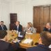 Senador Renzo Trisotti lidera reunión con Hacienda para proyectar el futuro de ZOFRI y fortalecer el desarrollo de Tarapacá