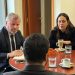 Gestiones de Trisotti y Naranjo permiten resguardar la realización de fiestas de La Tirana y San Lorenzo y abren paso a una reforma permanente