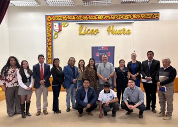 Candidatos al Consejo Local de Educación Pública fortalecen su liderazgo de cara a las elecciones 2026