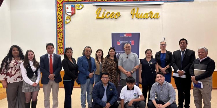 Candidatos al Consejo Local de Educación Pública fortalecen su liderazgo de cara a las elecciones 2026