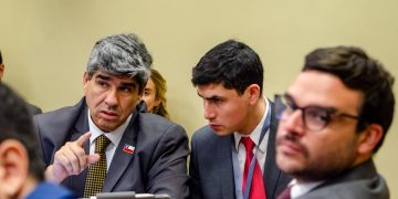 Diputado Álvaro Jofré y apoyo a Megarreforma: «Tarapacá necesita inversión y empleo, no más estancamiento»