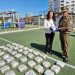 Circulaban con 233 kilos de drogas en Tocopilla / Fiscalía y OS7 investigan el caso