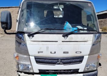 Carabineros incautan 168 pares de zapatillas de contrabando