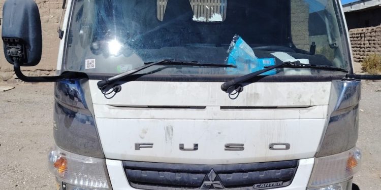 Carabineros incautan 168 pares de zapatillas de contrabando