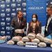 Operativo de la Fuerza de Tarea Frontera Interna permitió sacar de circulación más de 546 kilos de cannabis
