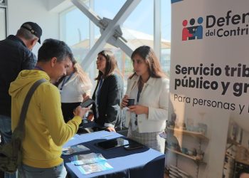 Defensoría del Contribuyente logra importantes acuerdos con el SII para simplificar el trámite de término de giro