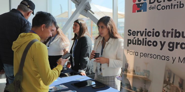 Defensoría del Contribuyente logra importantes acuerdos con el SII para simplificar el trámite de término de giro