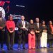 Arica rindió homenaje a sus Ciudadanos Destacados y corona a los nuevos Hijos Ilustres 2026