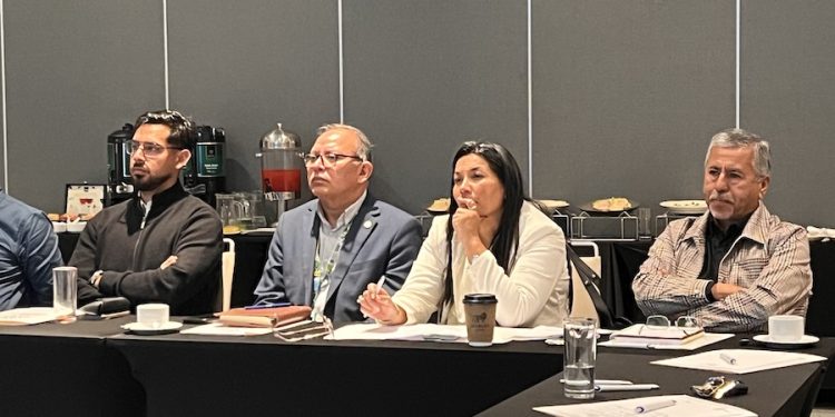 Impulsa Logística Tarapacá inicia su ejecución y constituye oficialmente la primera Gobernanza Logística Regional