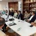 Gabinete Económico Regional abordó iniciativas para fortalecer la coordinación interinstitucional