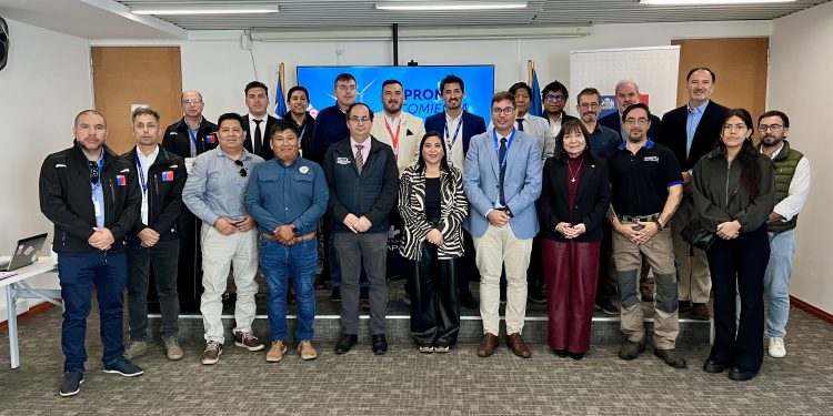 Ministerio de Energía realiza Cuenta Pública 2025-2026 con foco en mejorar la vida de los chilenos